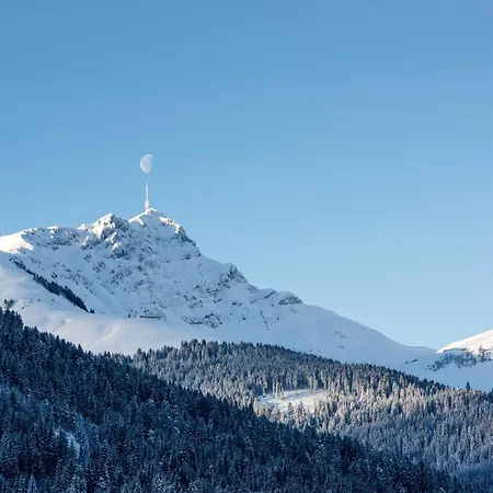 Dachjuwel Sankt Johann in Tirol