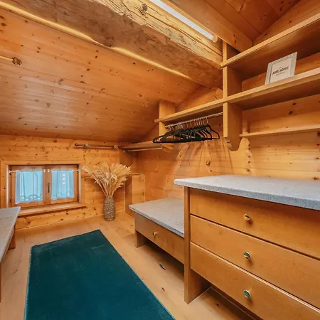 Dachjuwel Apartment Sankt Johann in Tirol